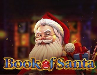 Book of Santa